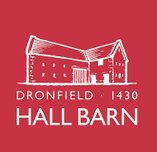 Dronfield Hall Barn logo