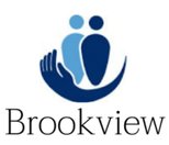 Brookview logo