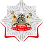 Dronfield Fire Station logo