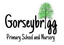 Gorseybrigg Prinary School and Nursery logo