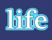 Life Dronfield logo