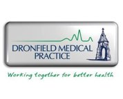 Dronfield Medical Practice logo