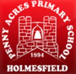 Penny Acres Primary School logo