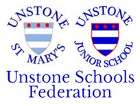 Unstone Schools Federation logo