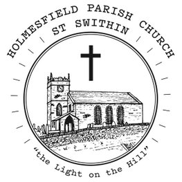 St Swithin's Church logo