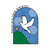 Dronfield Team Ministry logo