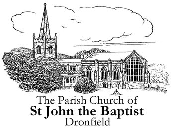 St John's Church logo